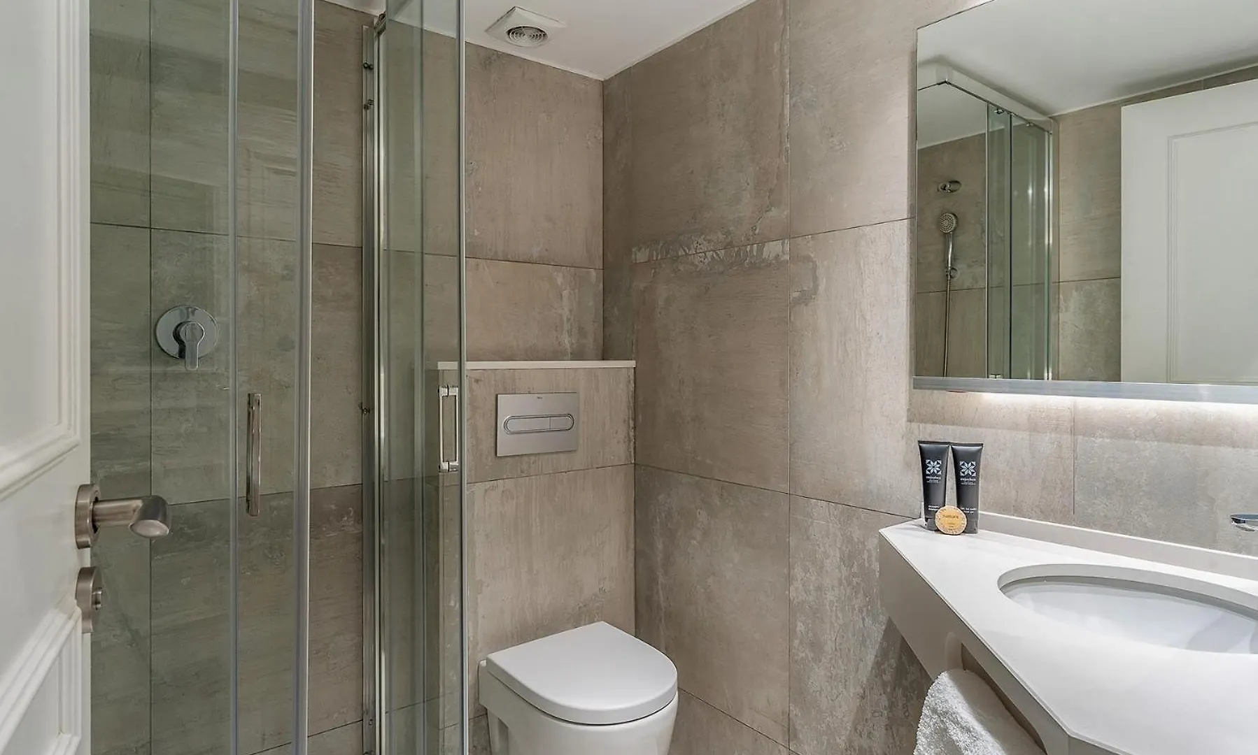 Enjoybcn Tallers Apartment Barcelona