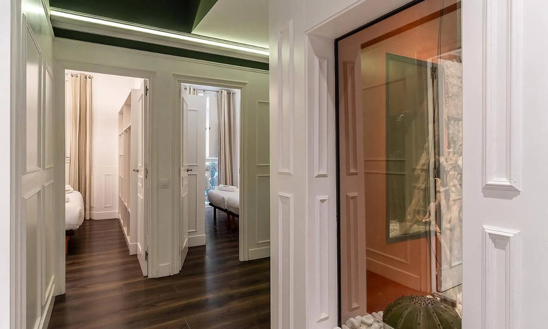 Enjoybcn Tallers Apartment Barcelona