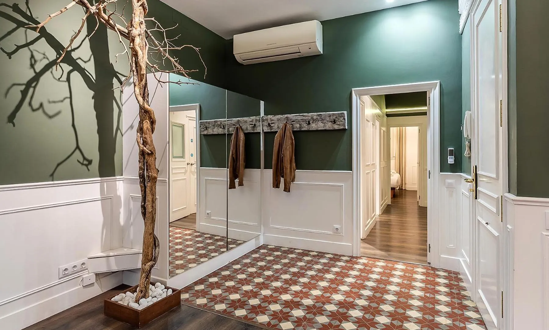 Enjoybcn Tallers Apartment Barcelona